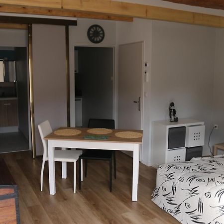 L'Autan Sage Bed & Breakfast Montgeard Exterior foto